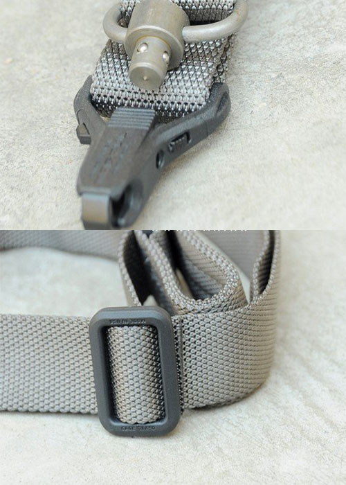 MAGPUL MS3 2 point Tactical rifle Sling system Multi Mission FG